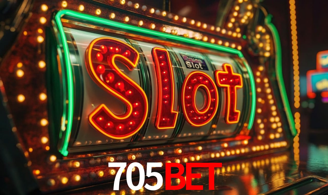Ofertas Exclusivas 705bet
