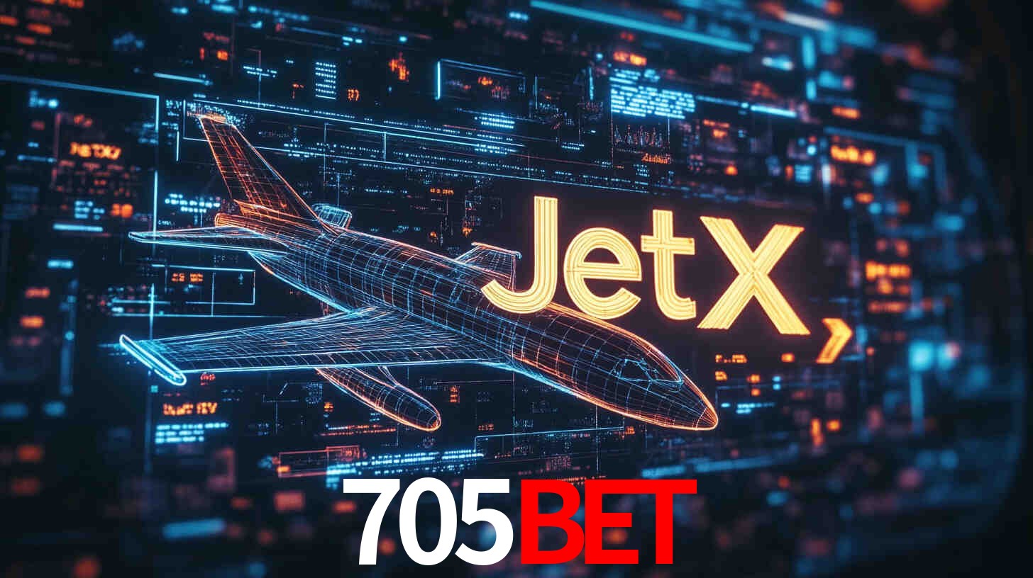 Apostas Esportivas na 705bet: Um Guia Completo