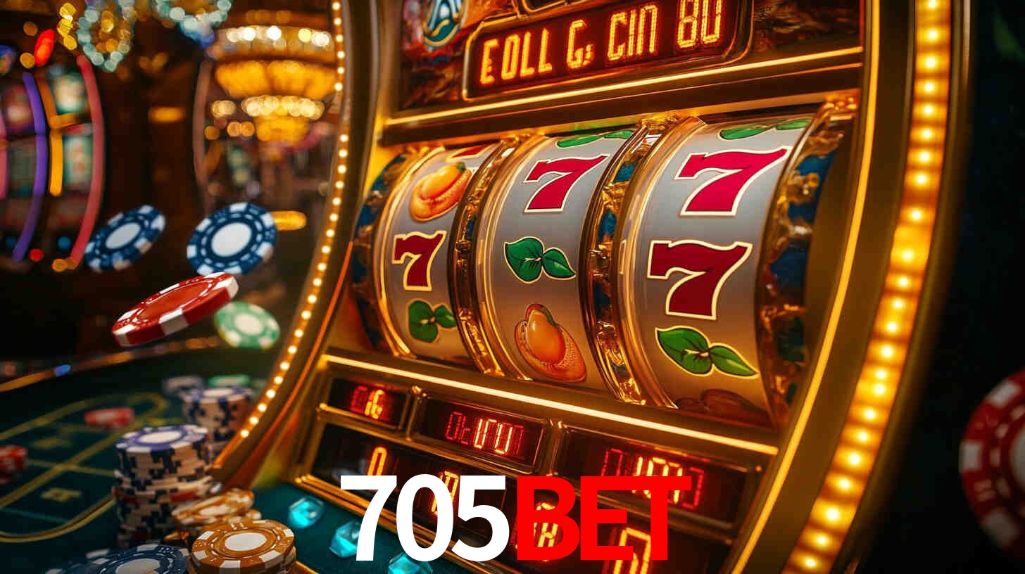 Exclusive Games 705bet