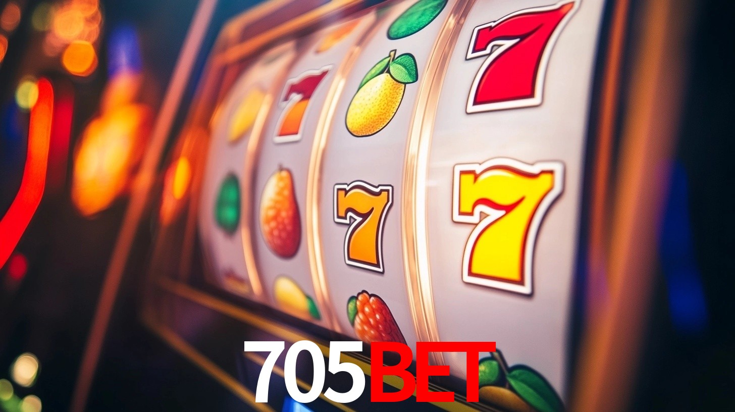 705bet