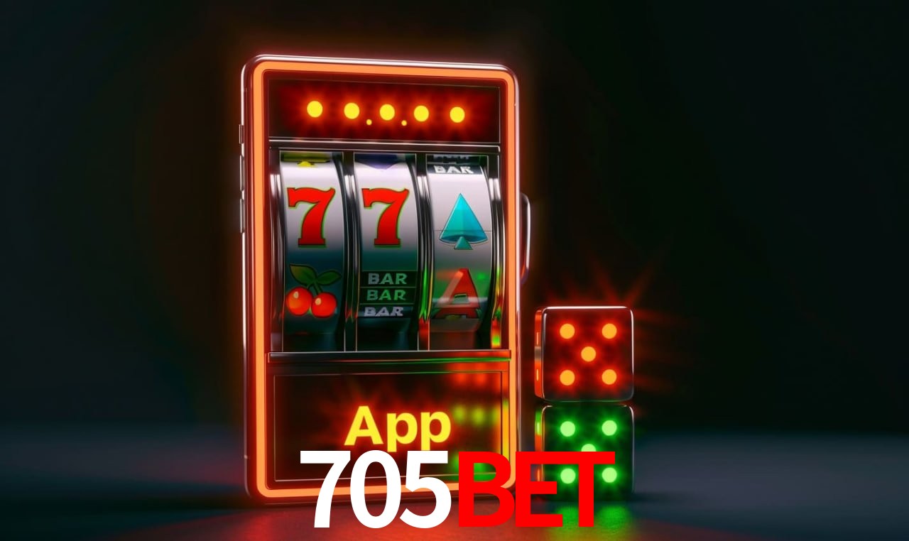 Casino Ao Vivo 705bet