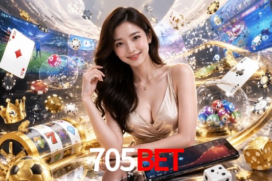 Tennis Betting 705bet
