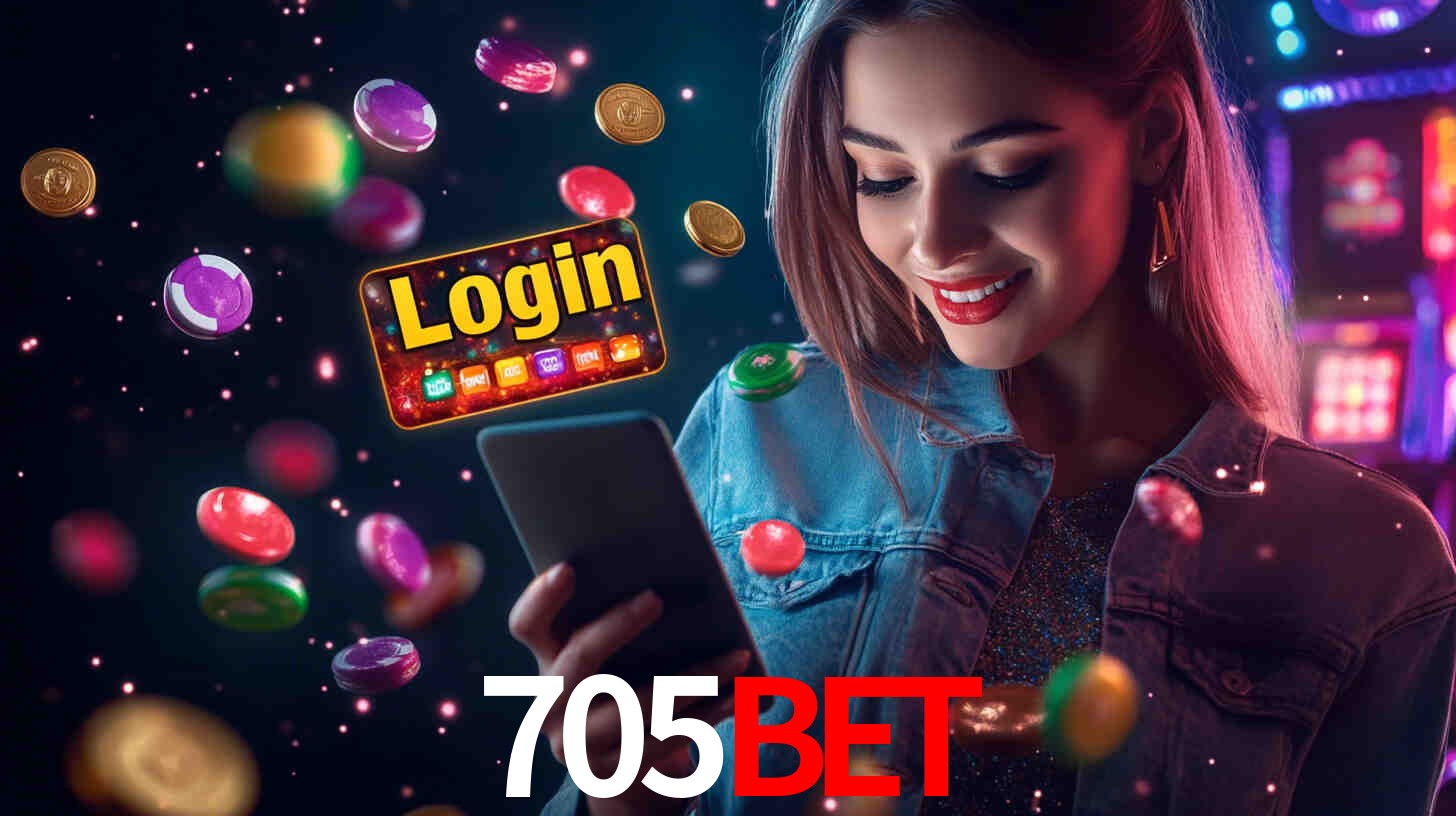 Descubra a Essência do 705bet: Nossa História e Compromissos
