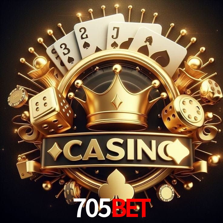 Jogos de Slot 705bet