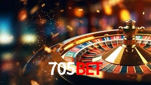 Acesso seguro à conta 705bet