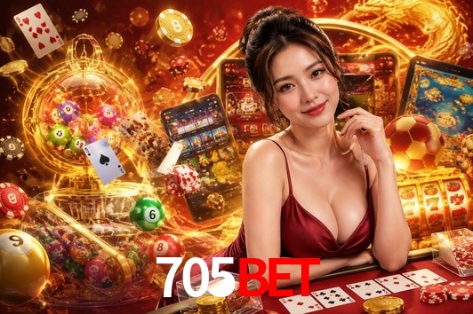 Quick Registration 705bet