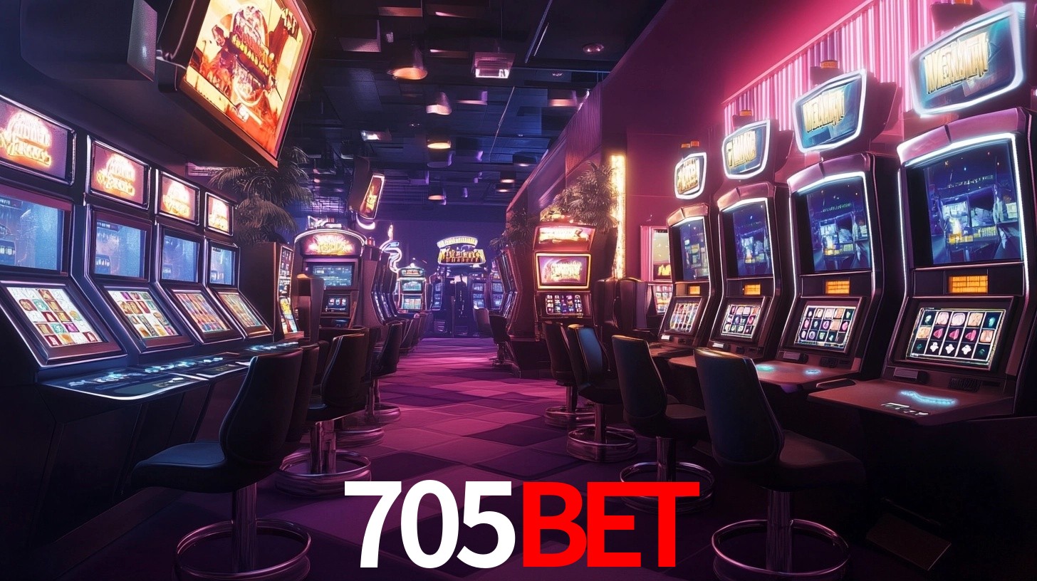 705bet