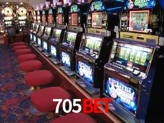Explorando a Categoria de Eventos em Apostas na 705bet