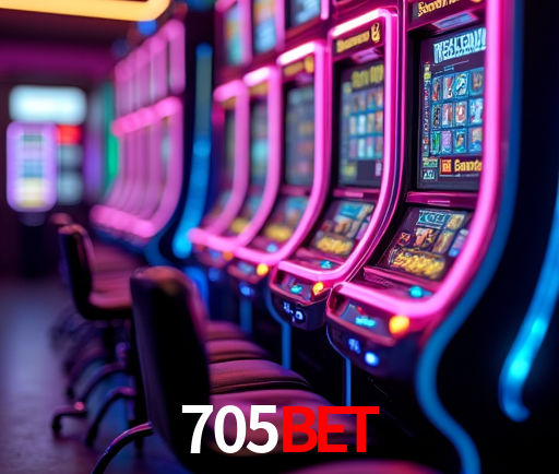 RTP dos slots populares na 705bet