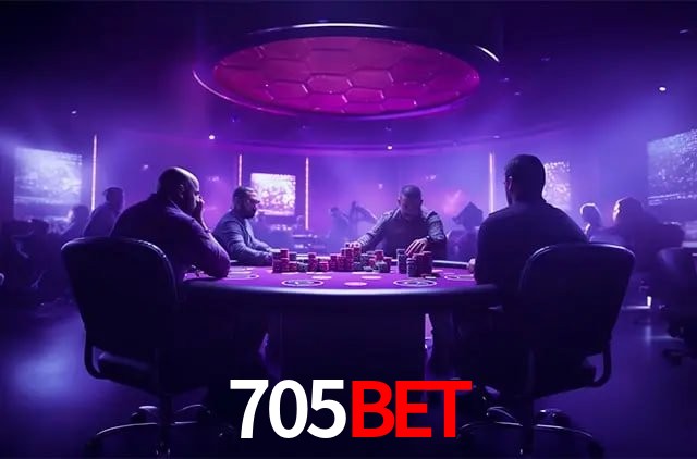 Diretório de Jogos 705bet