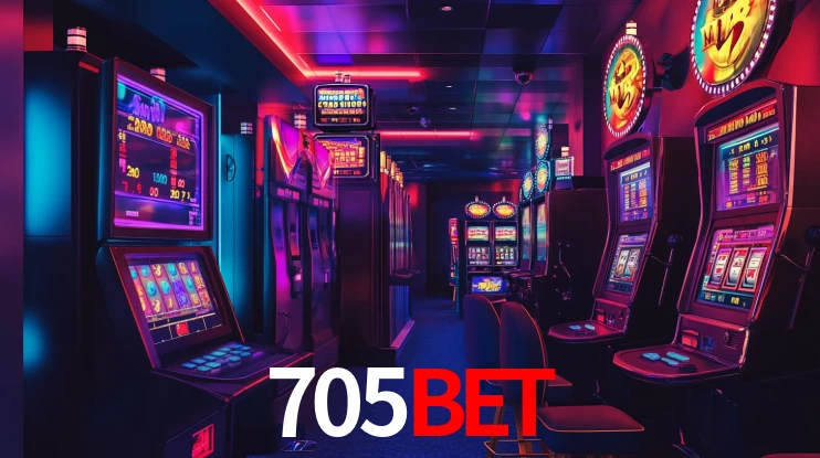 Explore as vantagens do 705bet: serviço profissional e confiabilidade