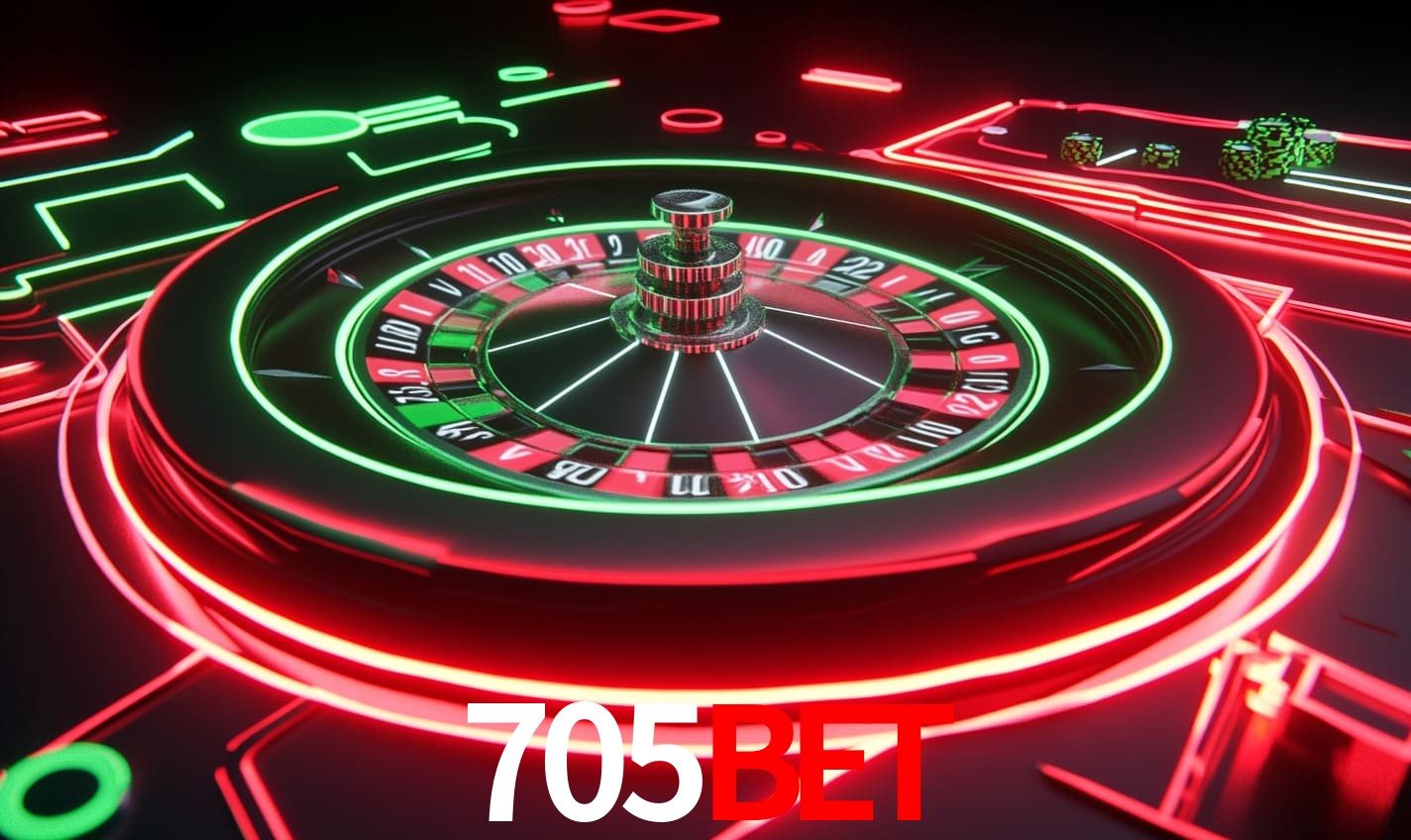 Inovações de Jogos na 705bet: O Futuro das Experiências Interativas