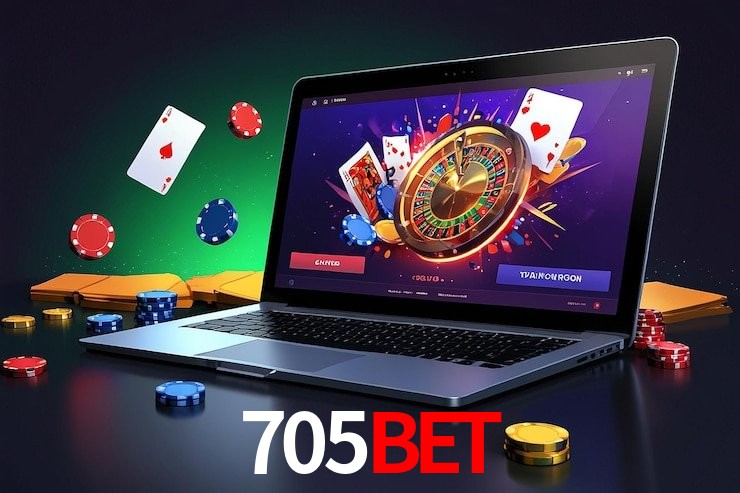 Caishen Wins 705bet