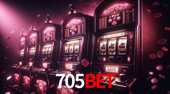 Jogos Exclusivos 705bet