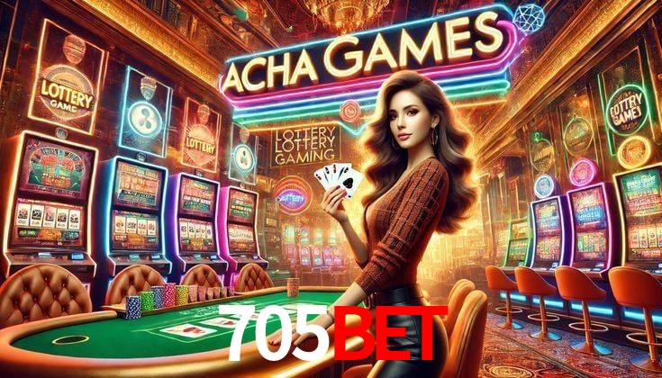 Spaceman Game 705bet