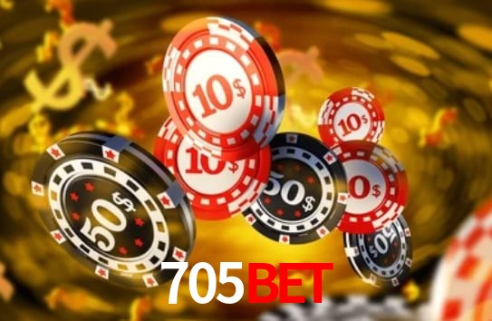 Apostas de Futebol 705bet