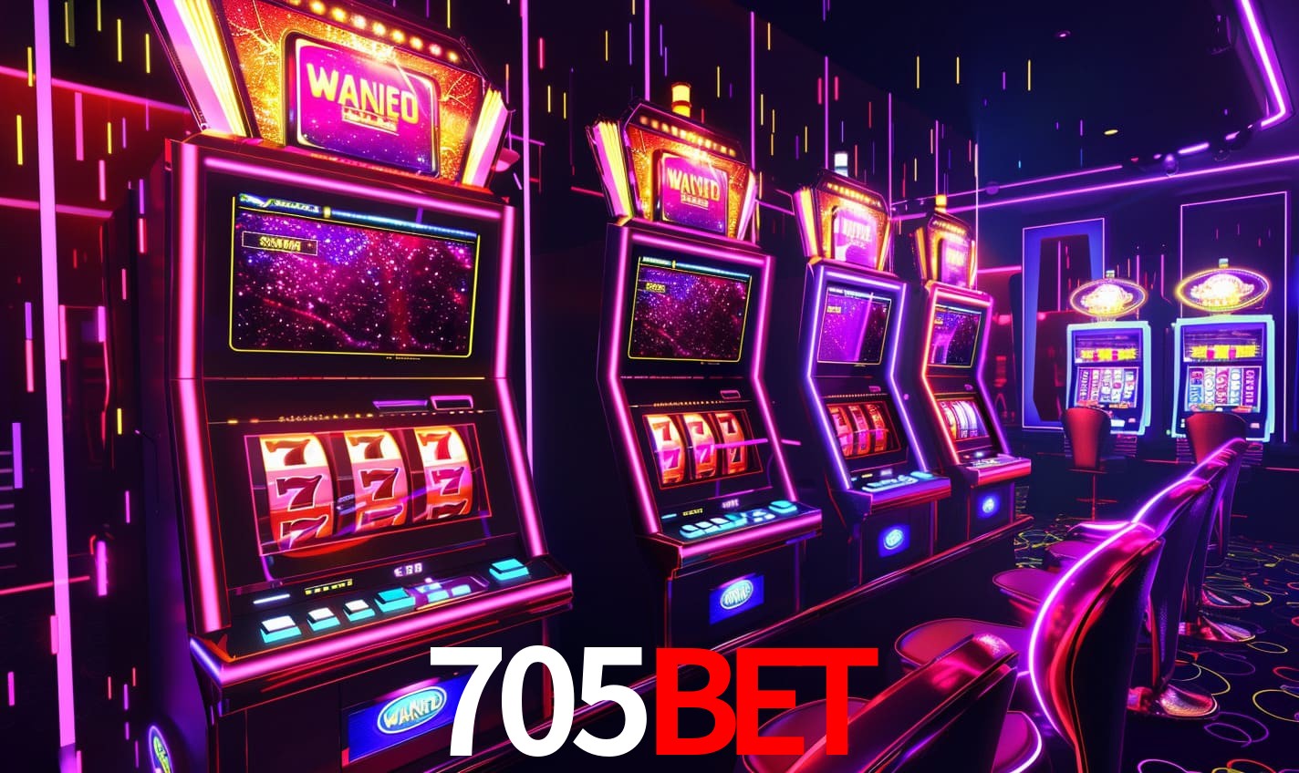 Descubra o Programa VIP da 705bet: Vantagens Exclusivas para Jogadores