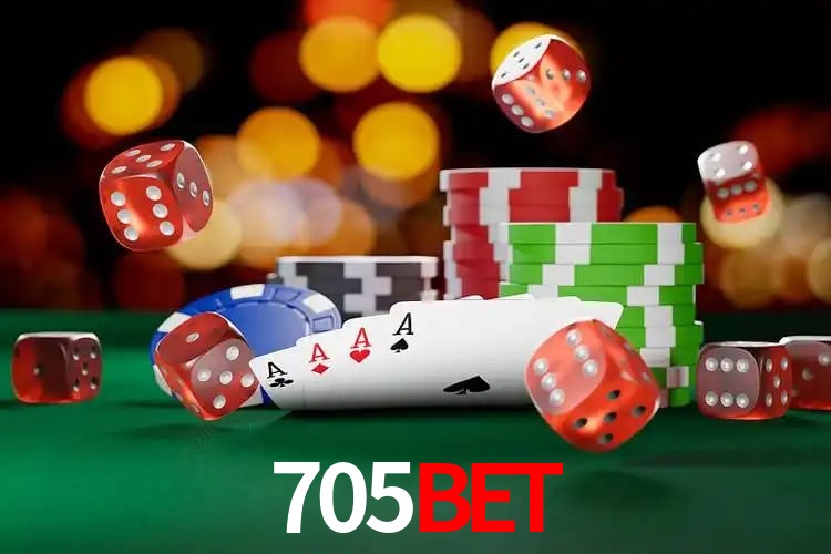 Benefícios da Conta 705bet