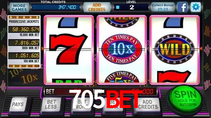 Apostas Esportivas na 705bet: Um Guia Completo