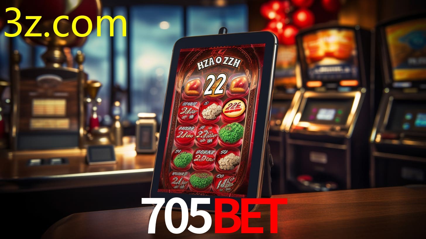 App 705BET.COM