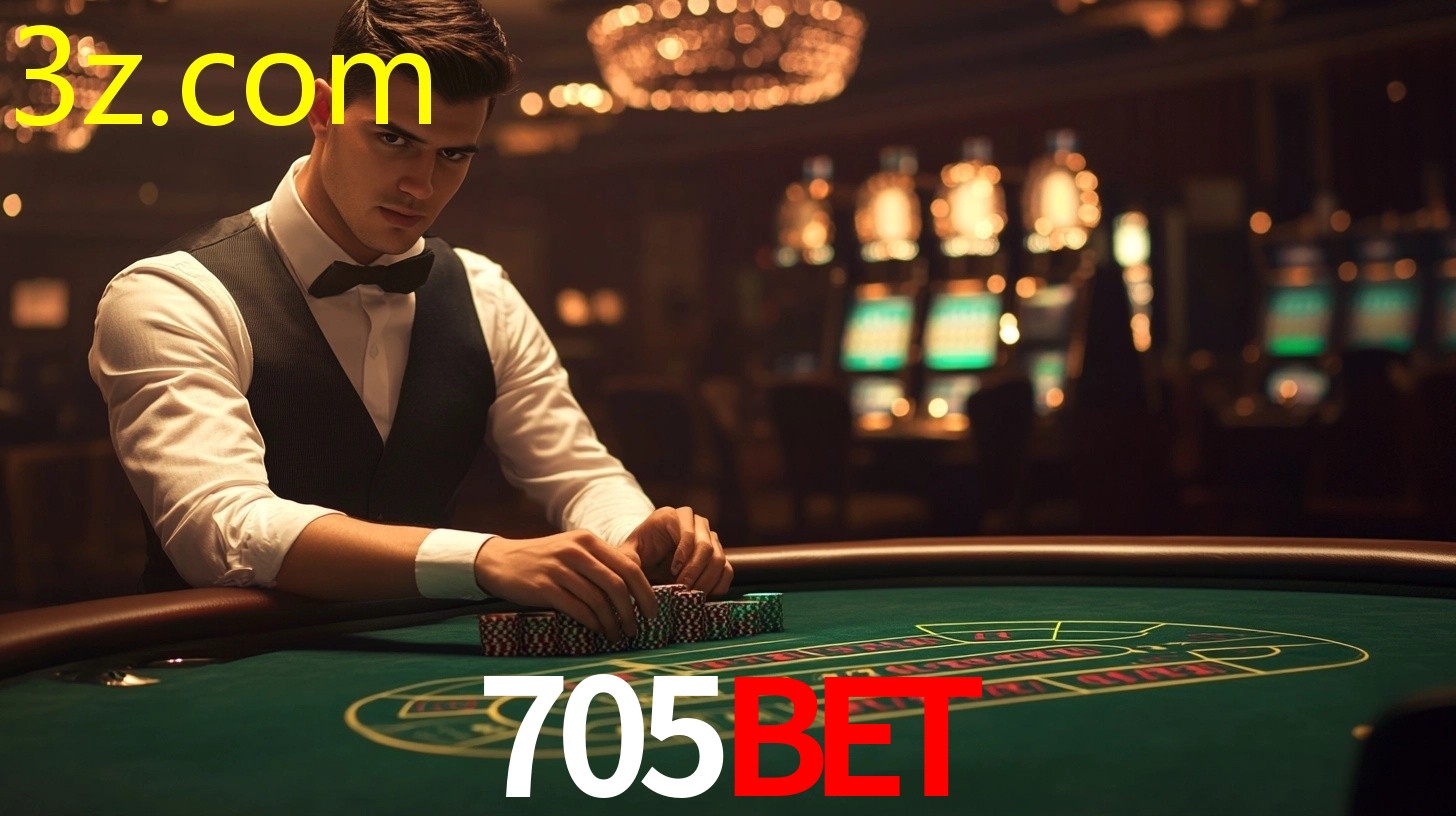 705BET.COM Login Rápido