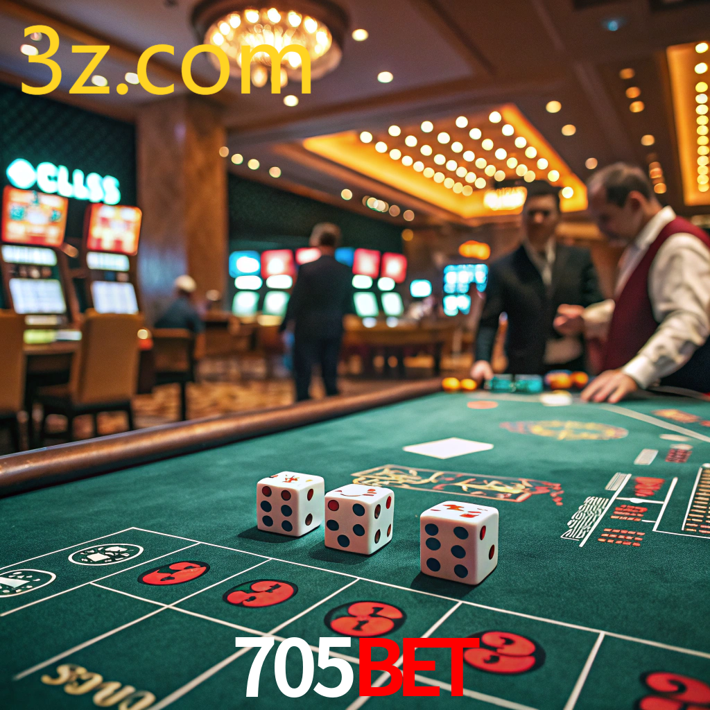 Verificação de Conta 705BET.COM