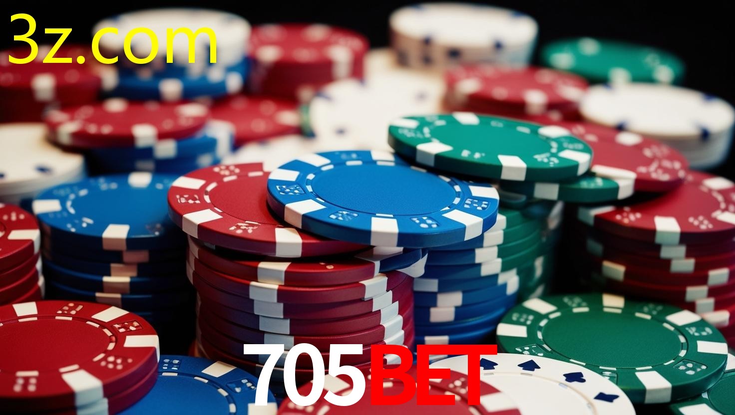Cassino de Jogos 705BET.COM