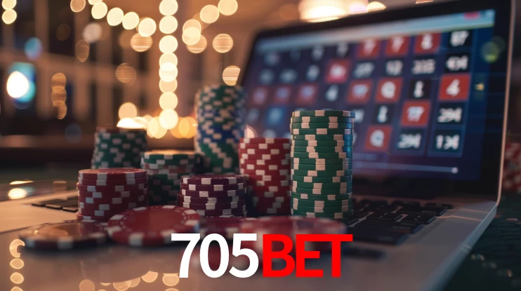 Live Casino 705bet