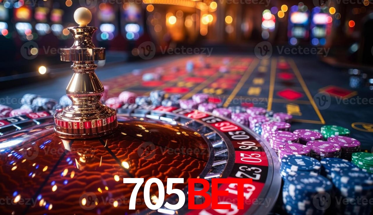 API Integration 705bet