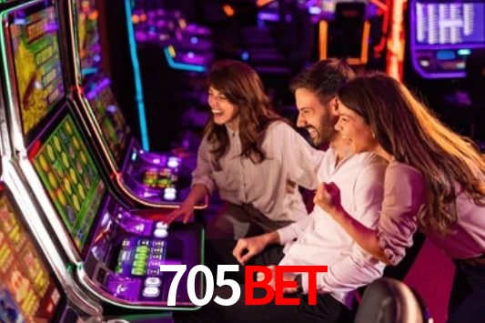 Interface Premium 705bet
