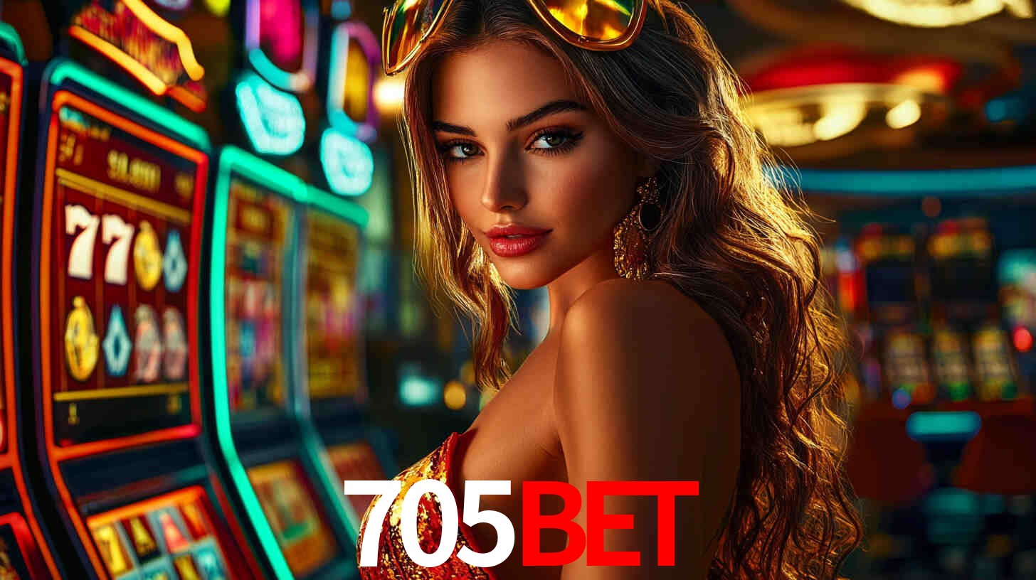 Exclusive Games 705bet