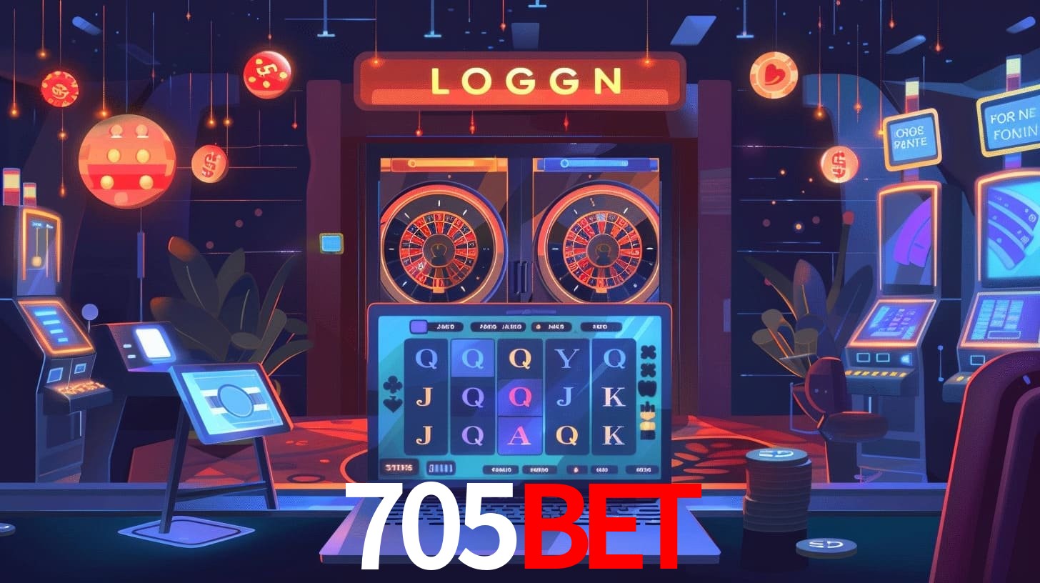 Ofertas Exclusivas 705bet
