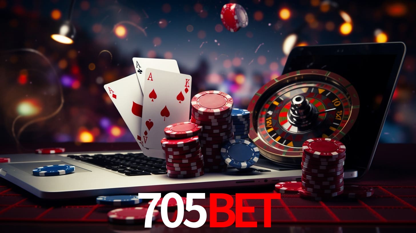 Live Casino 705bet