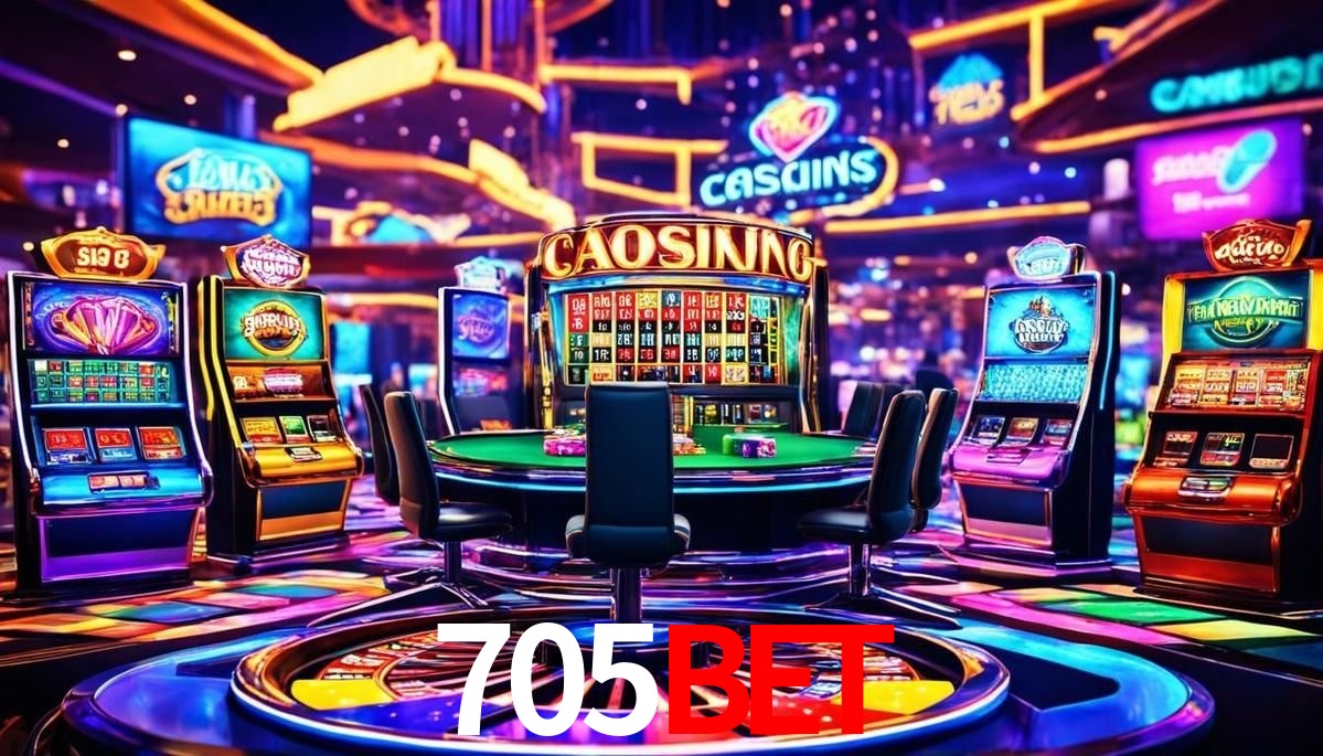 Estatísticas do Jogo 705bet