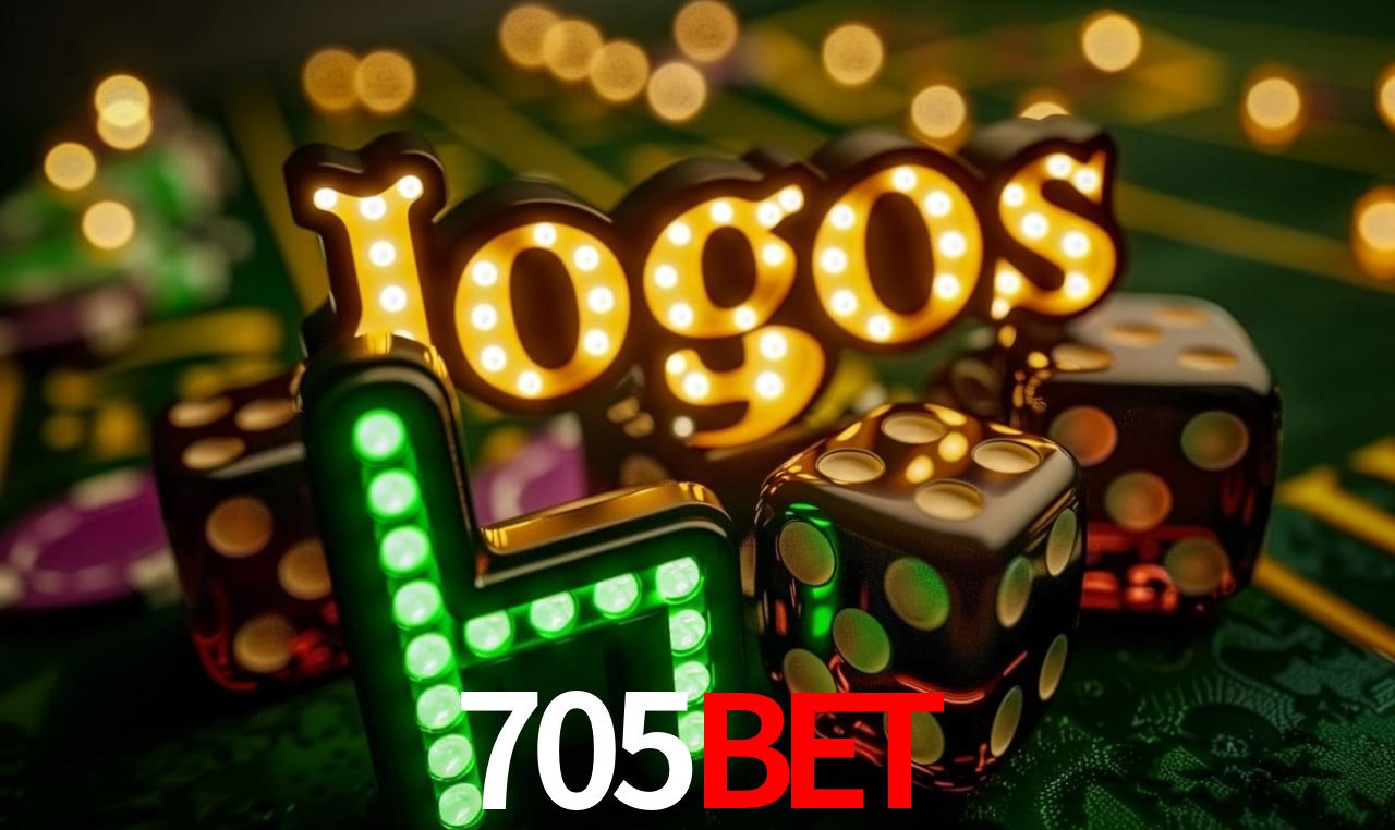 Avaliações dos Jogadores 705bet