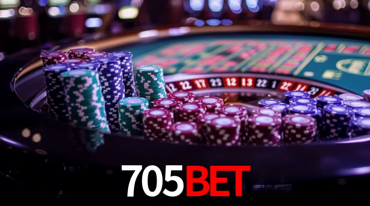 Tournaments 705bet