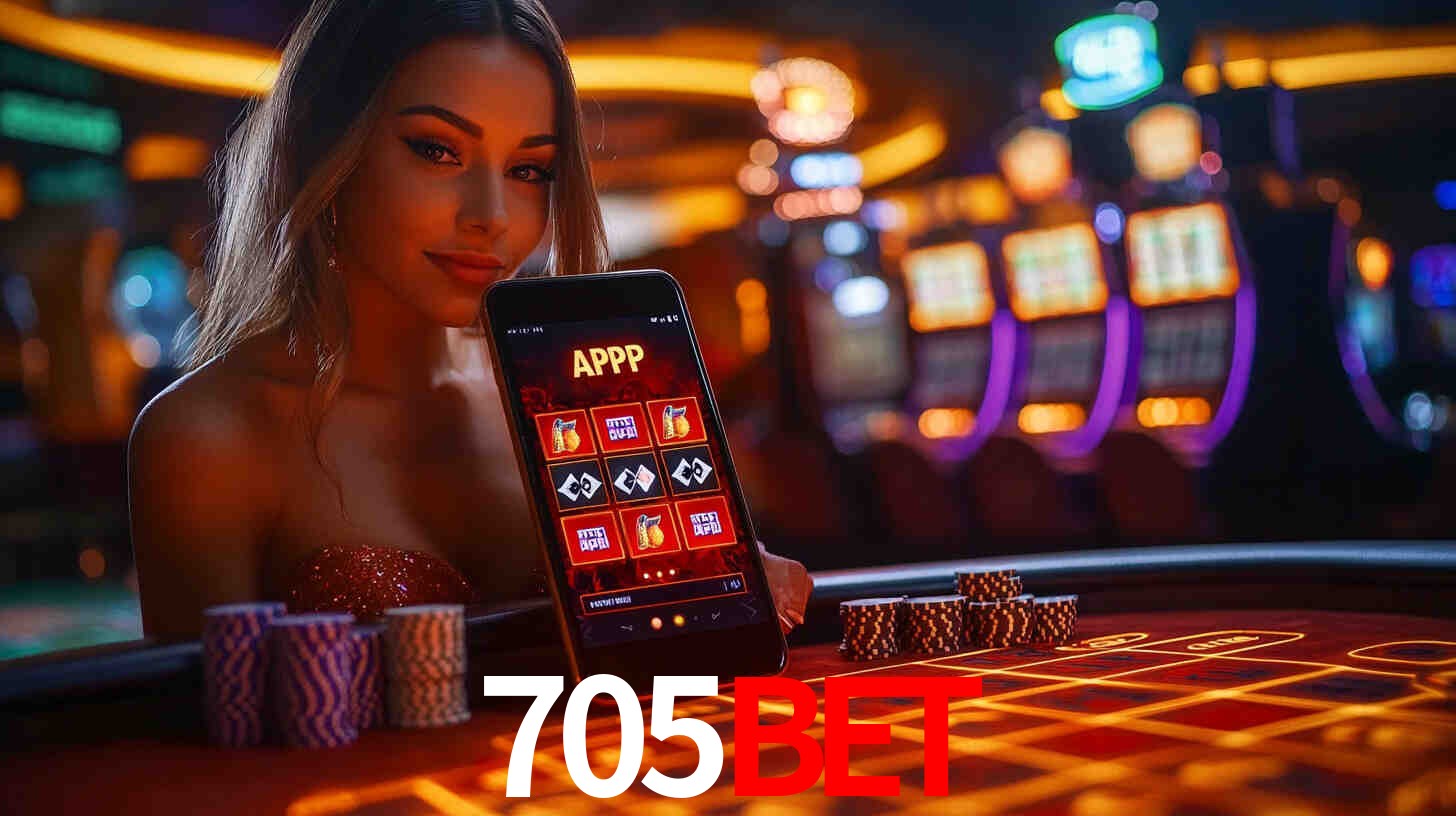 Explorando a Categoria de Eventos em Apostas na 705bet