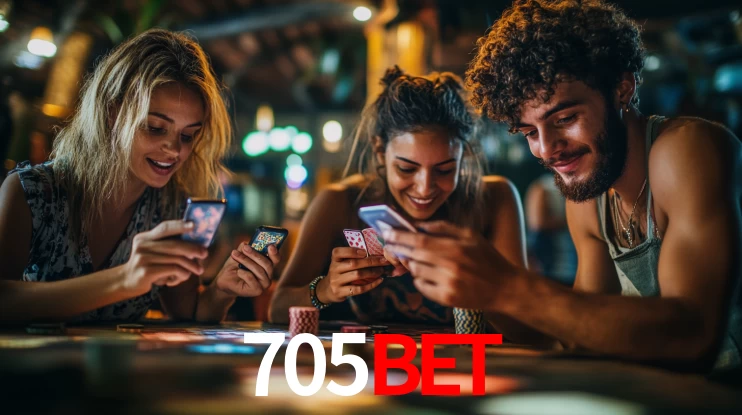 Programa VIP 705bet
