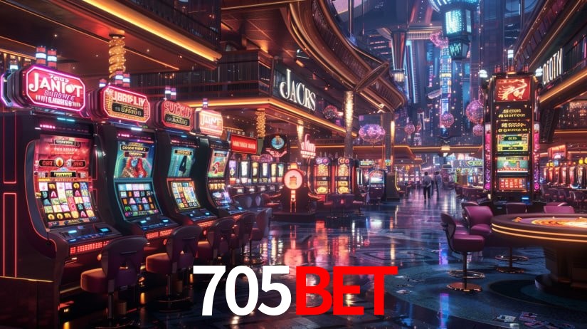 Player Reviews 705bet