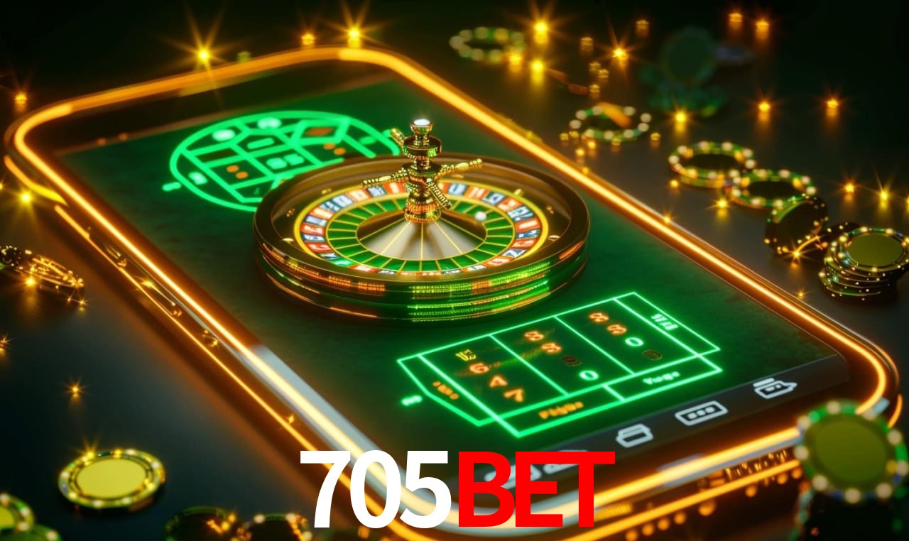Especiais de Fim de Semana 705bet