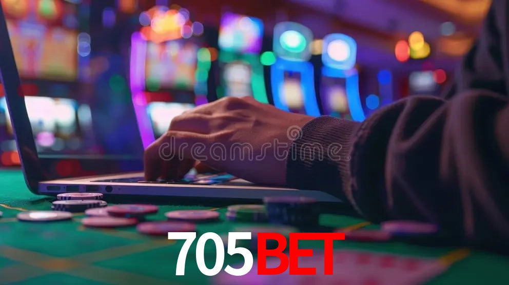 Torneios 705bet