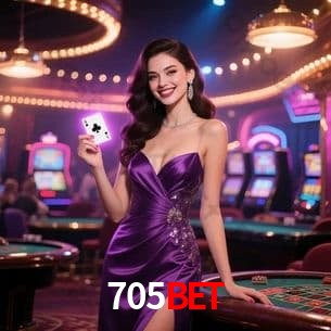 Casino VIP 705bet
