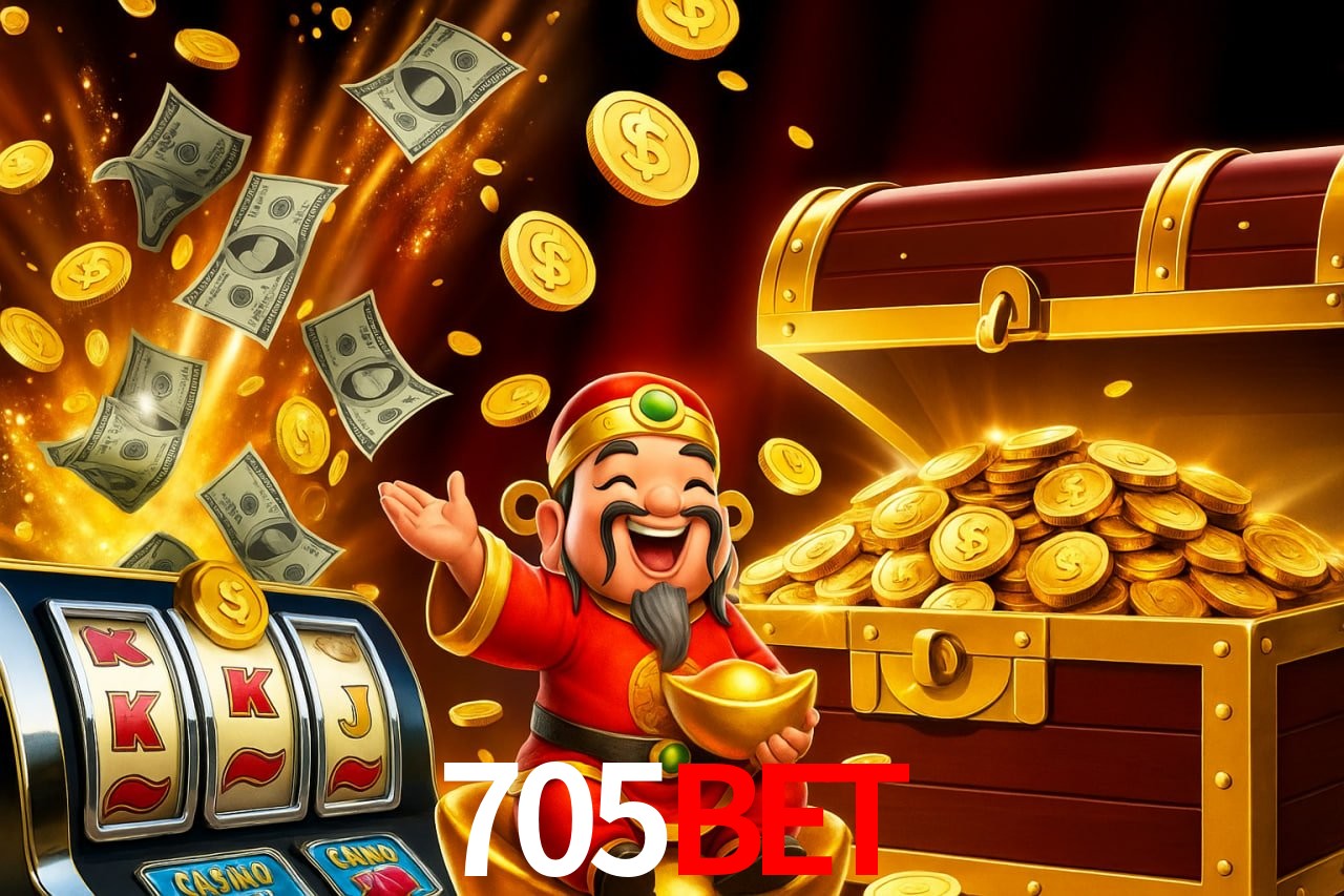 Casino Ao Vivo 705bet