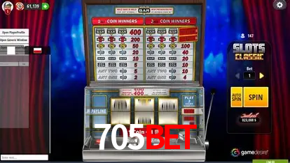 A Emoção da Loteria na 705bet: Uma Chance de Mudança de Vida